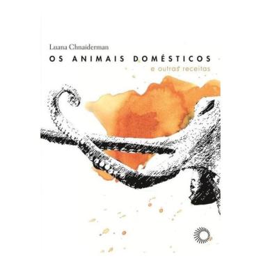 Imagem de Animais Domésticos E Outras Receitas