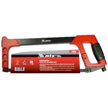 Imagem de Arco Serra 12 300mm Lâmina Bimetal Cabo Duplo 775939 MTX, 1 Peça