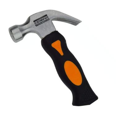 Imagem de Martelo Emborrachado Curto Starfer 23mm