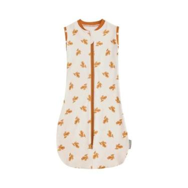 Imagem de Saco De Dormir Para Bebê Recém-Nascido Sem Mangas, Envolvente, Fino, D