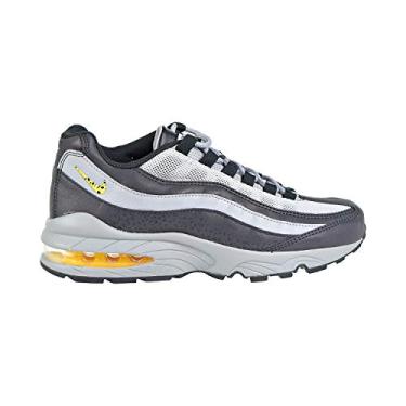 Imagem de Nike Tênis masculino Air Max 95 Td, Amarelo, 6.5 Toddler