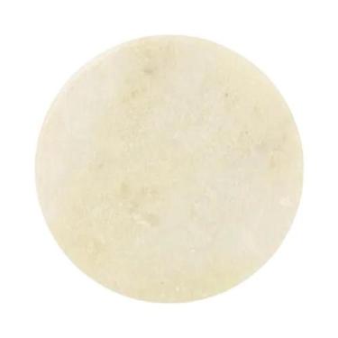 Imagem de Palete De Cola Reutilizável De Pedra Jade Branca E Verde Para Extensõe