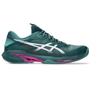 Imagem de Tênis Asics Solution Speed FF 4 Saibro Masculino-Masculino