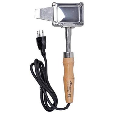 Imagem de Ferro Solda Machadinha 320w 220v Worker