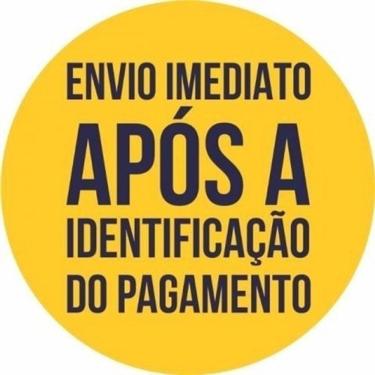 Imagem de Kit com 2 Carrinhos para Condomínio 215L Repartição Lateral Prata Higipack
