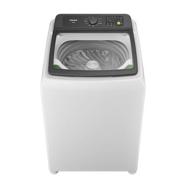 Imagem de Máquina De Lavar Consul 16kg Branca Com Modo Eco CWN16AB 220V