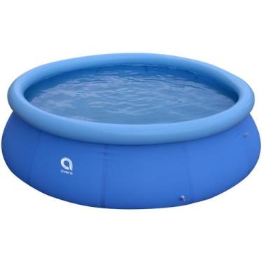 Imagem de Piscina Inflável Jilong 4760L Redonda 19-10202