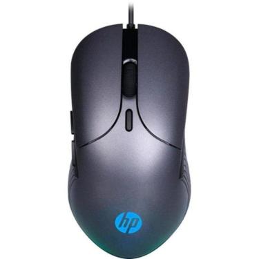 Imagem de Mouse Gamer Hp M280 Usb