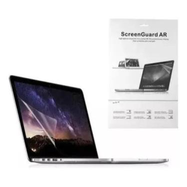 Imagem de Película De Tela Para Macbookk Air 13 A2337 A1932 A2179 - Casetalimpor