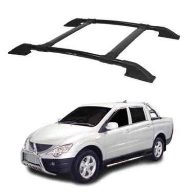 Imagem de Rack de Teto Actyon 2008 2009 2010 2011 2012 2013 14 a 2020 - CCF