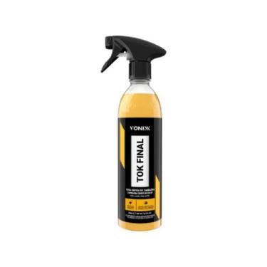 Imagem de Carnauba tok final 500ml vonixx