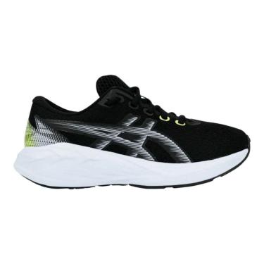 Imagem de Tênis Asics Novablast 5 GS Infantil - Preto 31-Unissex