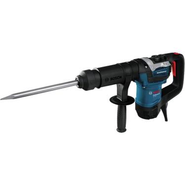 Imagem de Martelo Rompedor Bosch GSH 5, com Maleta, 1100 Watts - 220 Volts