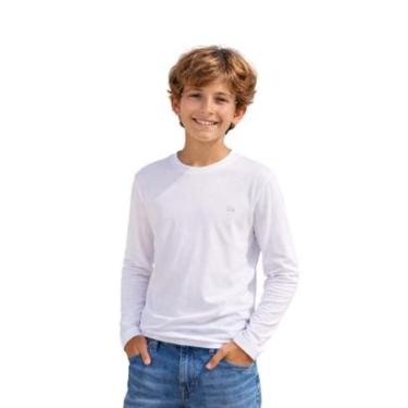 Imagem de Camiseta infantil ML Ogochi-Masculino