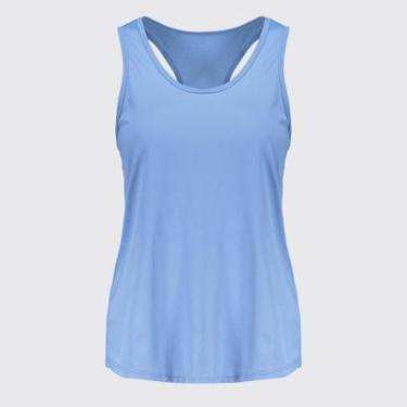 Imagem de Regata Selene Basic Feminina-Feminino