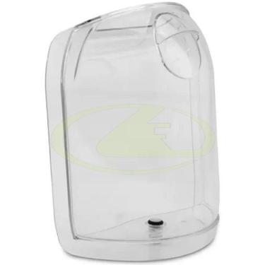 Imagem de Reservatório água para cafeteira dolce gusto mini me branca e cinza / 