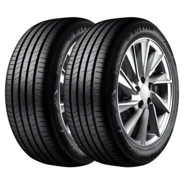 Imagem de KIT 2 Pneus Milever MA352 235/50 R19 Aro 19 103W XL
