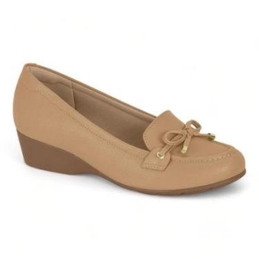 Imagem de Sapato Anabela Modare Feminino 7014.288-Feminino