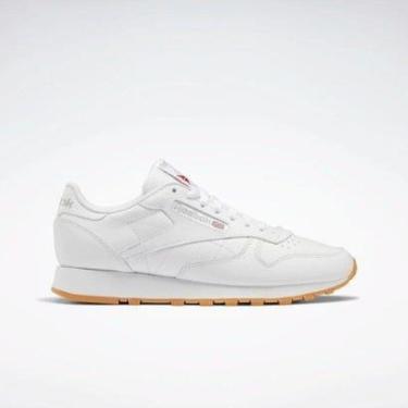 Imagem de Tênis Reebok Classic Leather Masculino-Masculino