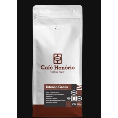Imagem de Café Honório Especial 100 arábica