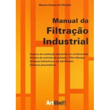 Imagem de Manual da Filtração Industrial, 3