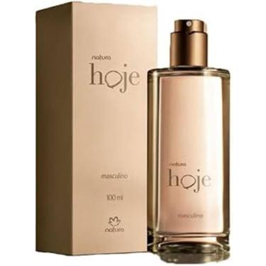 Imagem de Desadorante Colônia Hoje Masculino 100 ml - Natura