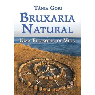 Imagem de Livro - Bruxaria natural