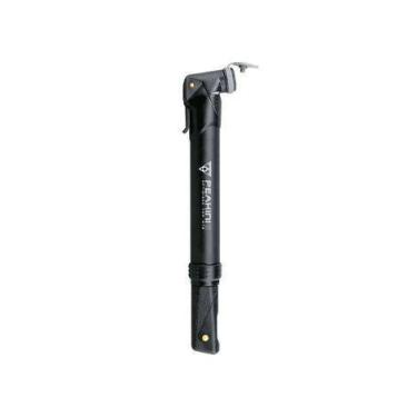 Imagem de Bomba de ar Topeak Mini Peakini II TPKN2, Preto
