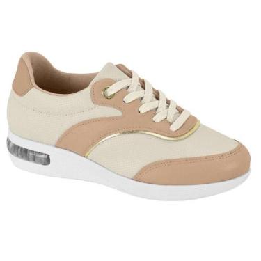 Imagem de Tênis Modare Feminino Gel Ortopédico Ultraconforto Casual, 36