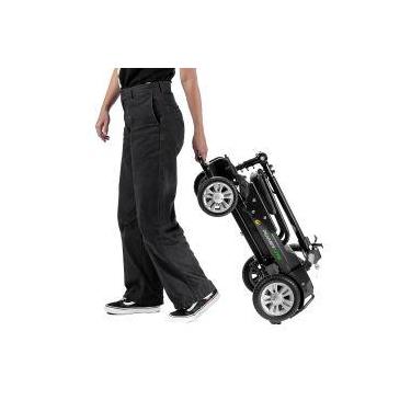 Imagem de Cadeira de rodas motorizada mini s power lite