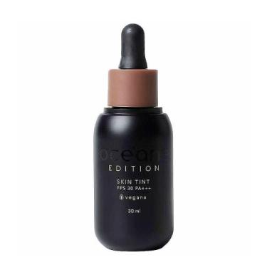 Imagem de Océane Skin Tint 400m - Base Fluida 30ml - OCEANE
