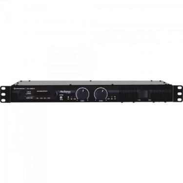 Imagem de Amplificador Hayonik Ambience PA-4000D 400W