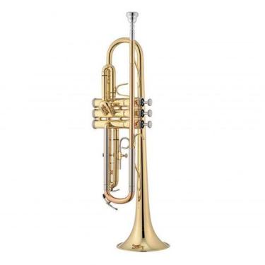 Imagem de Trompete jtr 500 laqueado - jupiter