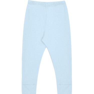 Imagem de Calça kiko baby 03626 0358 - azul grande
