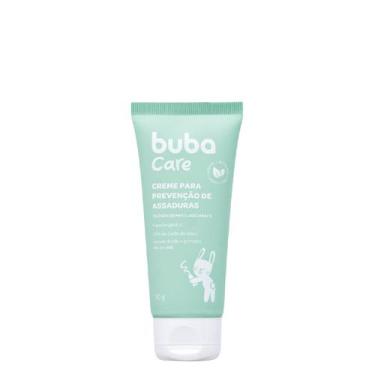 Imagem de CREME PARA ASSADURAS BUBA CARE 50mg AZUL - Hipoalergênico e Vegano