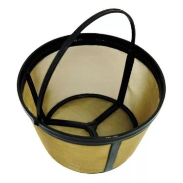 Imagem de Filtro Permanente Cafeteira Oster 4401 4401R  4402 Original
