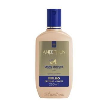 Imagem de Aneethun - Linha A - Creme De Silicone 250 Ml