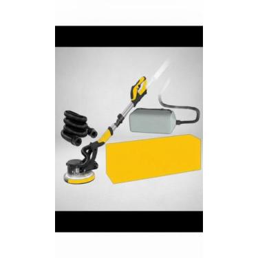 Imagem de Lixadeira Profissional Parede Teto 750W - Congratulations Store