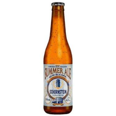 Imagem de Cerveja Schornstein Summer Ale Sem Álcool 355ml