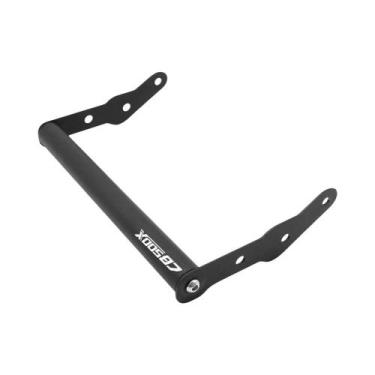 Imagem de Suporte De Navegação GPS Para Motocicleta CB500X 2016-2023, Acessório 