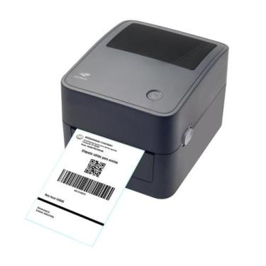 Imagem de Impressora Térmica C3tech It-200 Para Etiqueta - C3 TECH