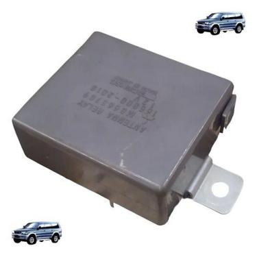 Imagem de USADO: Módulo Amplificador Pajero 1997 A 2003 - Mitsubishi