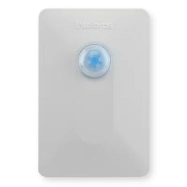 Imagem de Sensor De Presença Para Iluminação 120° Embutir 4x2 Espi 180 E Intelbras
