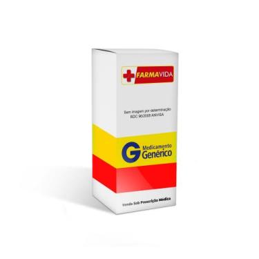 Metildopa 250mg EMS 30 Comprimidos Revestidos