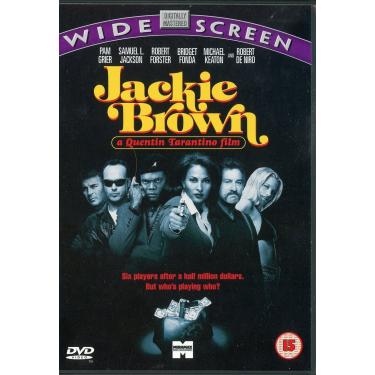 Imagem de Jackie Brown