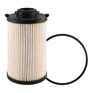 Imagem de Baldwin Filtros de filtro de combustível, 5-29/32x3-27/32x5-29/32 polegadas