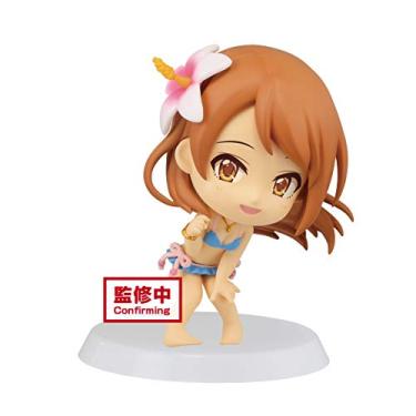 Imagem de Banpresto Personagem Chibikyun [IDOLMASTER Cinderella Girls] vol.3(B: Karen HOJO)