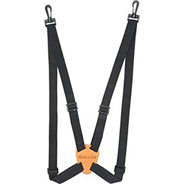 Imagem de Allen Company Pulseira binóculo de luxo ajustável de 4 vias, preto, multicolorido, tamanho único (199)