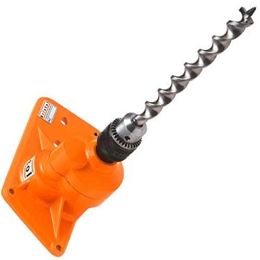 Imagem de Furadeira para Motosserras Stihl 036-038-046-064-066-360-380-381-460-650-660 Bristol