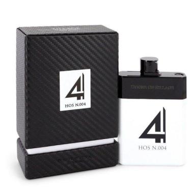 Imagem de Colônia Hos N.004 House Of Sillage 75 Ml